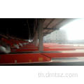 Telescopic Truck Loading Conveyor สำหรับกล่องถุง